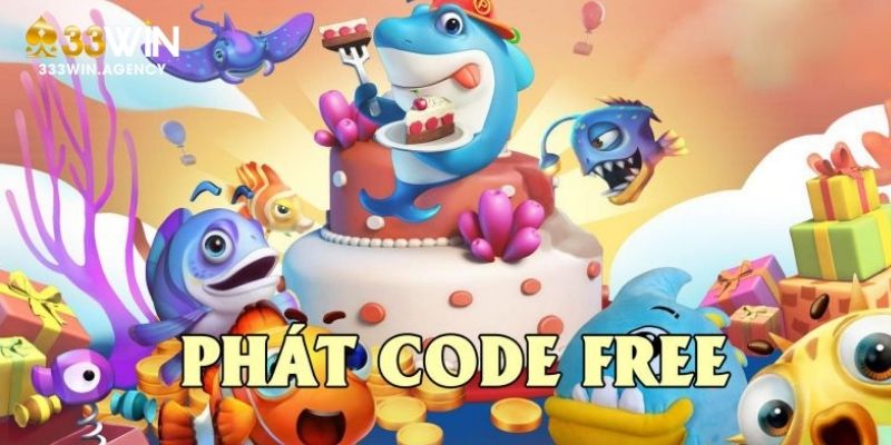 Toplist mã code bắn cá vui phổ biến nhất
