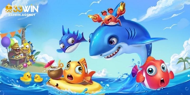 Điều kiện cơ bản nhận code bắn cá vui