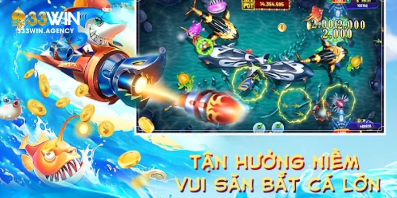 Những mã code bắn cá vui từ sự kiện đặc biệt
