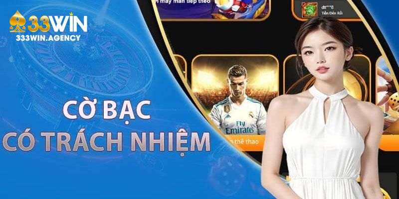 Tuân thủ các điều khoản do sân chơi yêu cầu chi tiết