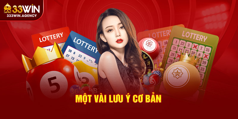 Một vài lưu ý cơ bản khi chơi tại Ngọc Minh Xổ Số Miền Nam